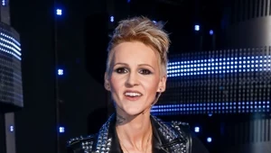 Agnieszka Chylińska pracuje nad nową płytą