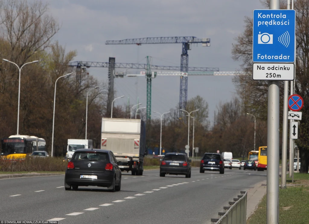 Polacy przyzwyczaili się do takich tablic