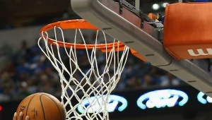 DeMar DeRozan z Toronto Raptors