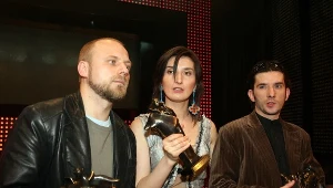 Dariusz Basiński, Jadwiga Barańska, Jacek Borusiński