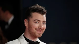 Sam Smith trafił do Księgi Rekordów Guinessa