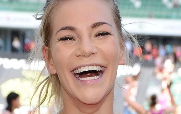 Maja zaszalała na zakupach!