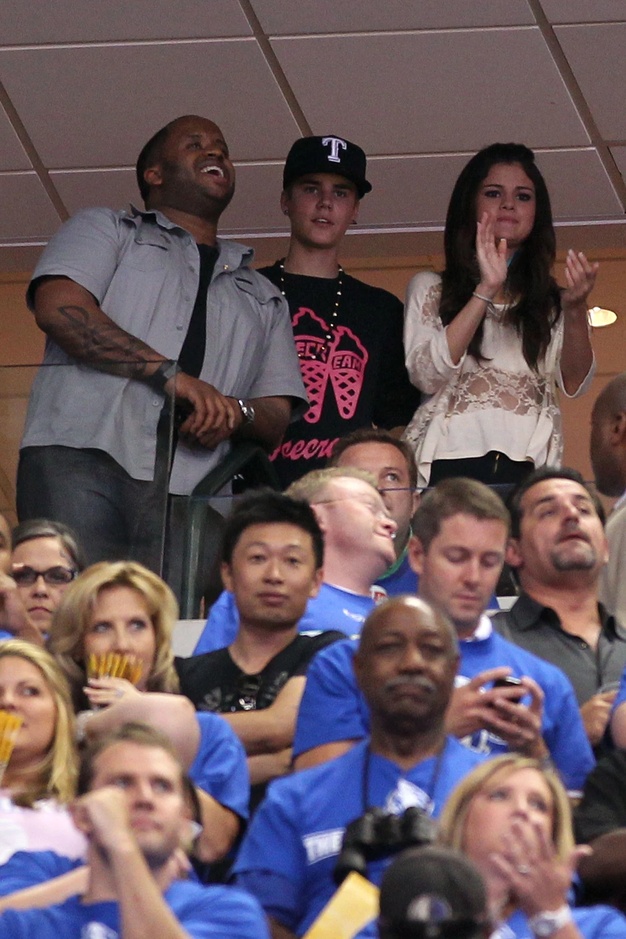 Justin Bieber nadal kocha Selenę Gomez Justin Bieber nadal kocha Selenę Gomez