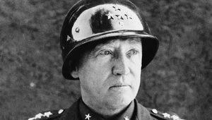 George S. Patton - nieprzejednany wróg komunizmu