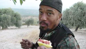 Deso Dogg związany z ISIS nie żyje 