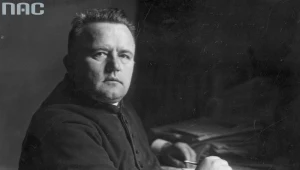 Ksiądz Eugeniusz Okoń: Jeden z przywódców Republiki Tarnobrzeskiej