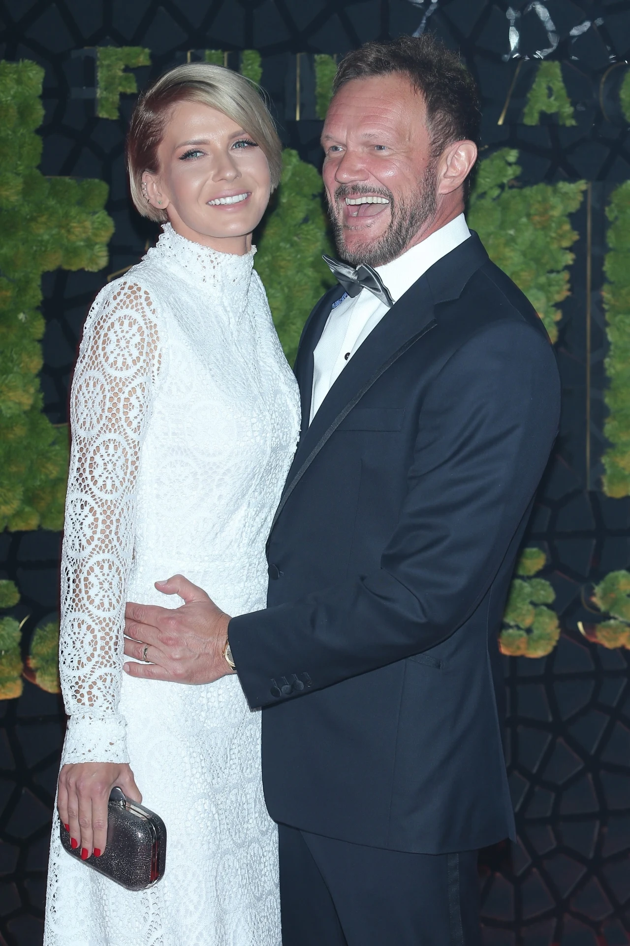 Cezary i Edyta Pazurowie Cezary i Edyta Pazurowie