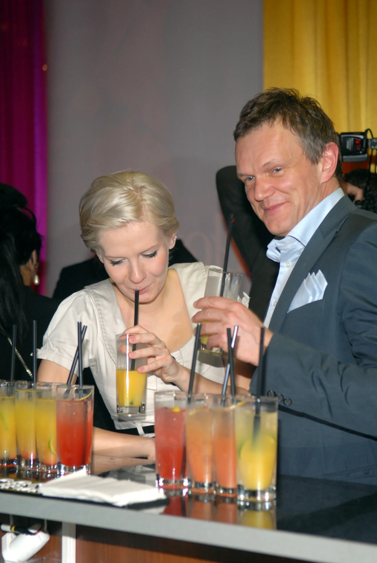 Cezary i Edyta Pazurowie Cezary i Edyta Pazurowie