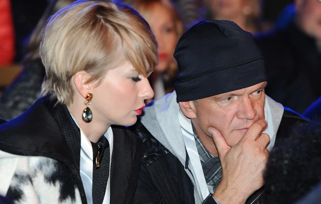 Cezary i Edyta Pazurowie Cezary i Edyta Pazurowie