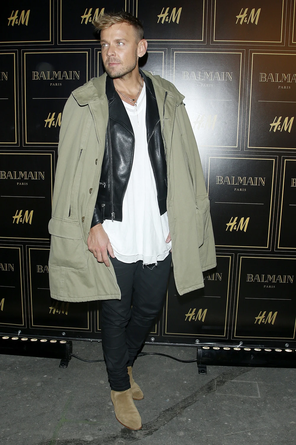 Dawid Woliński Dawid Woliński