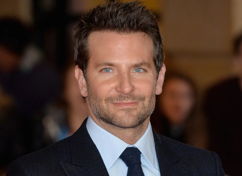 Bradley Cooper