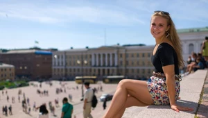 Plac Senatu, Helsinki