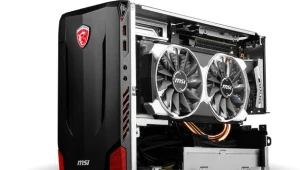 MSI Nightblade MI