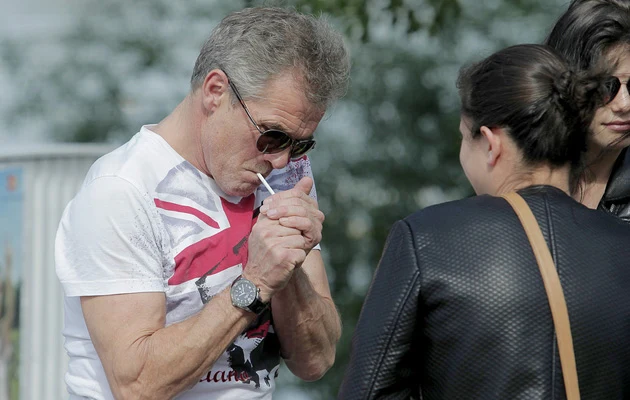 Marek Włodarczyk znów jest do wzięcia!