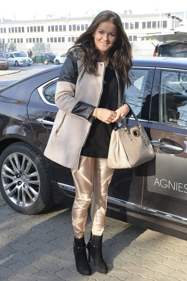 Agnieszka Radwańska Agnieszka Radwańska