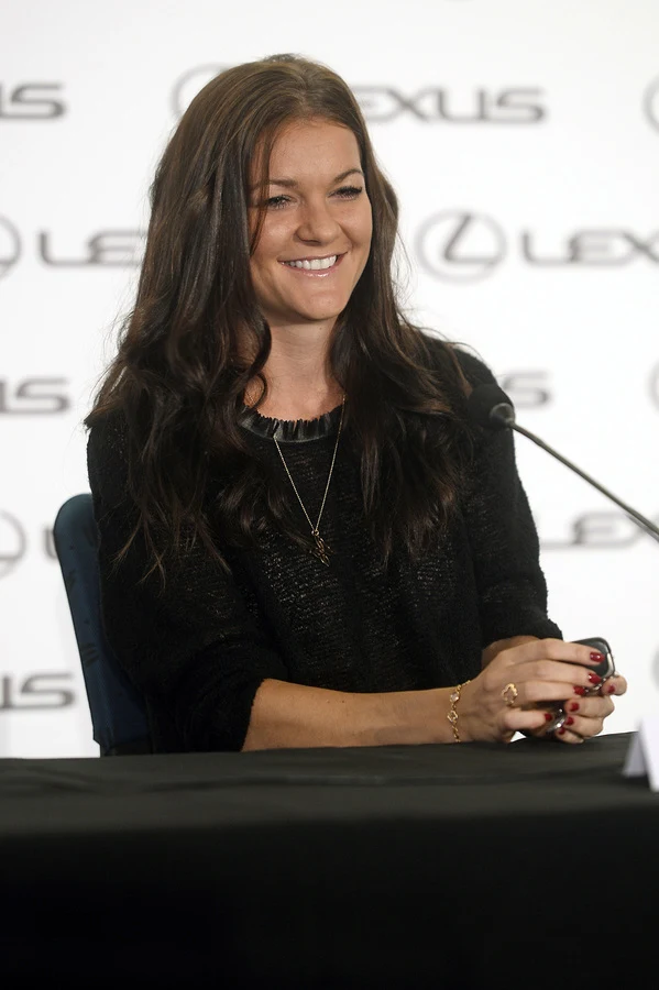 Agnieszka Radwańska Agnieszka Radwańska