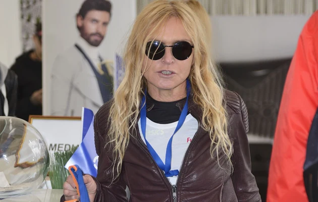 Monika Olejnik "nie rozwinęła się intelektualnie"?