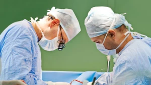 Przeszczep od osoby uznanej za zmarłą zawsze może uratować komuś życie