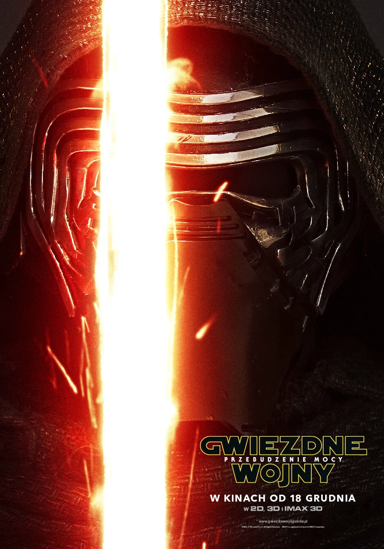 Adam Driver (Kylo)