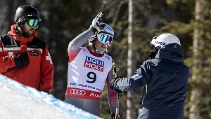 Bode Miller