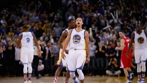 Stephen Curry