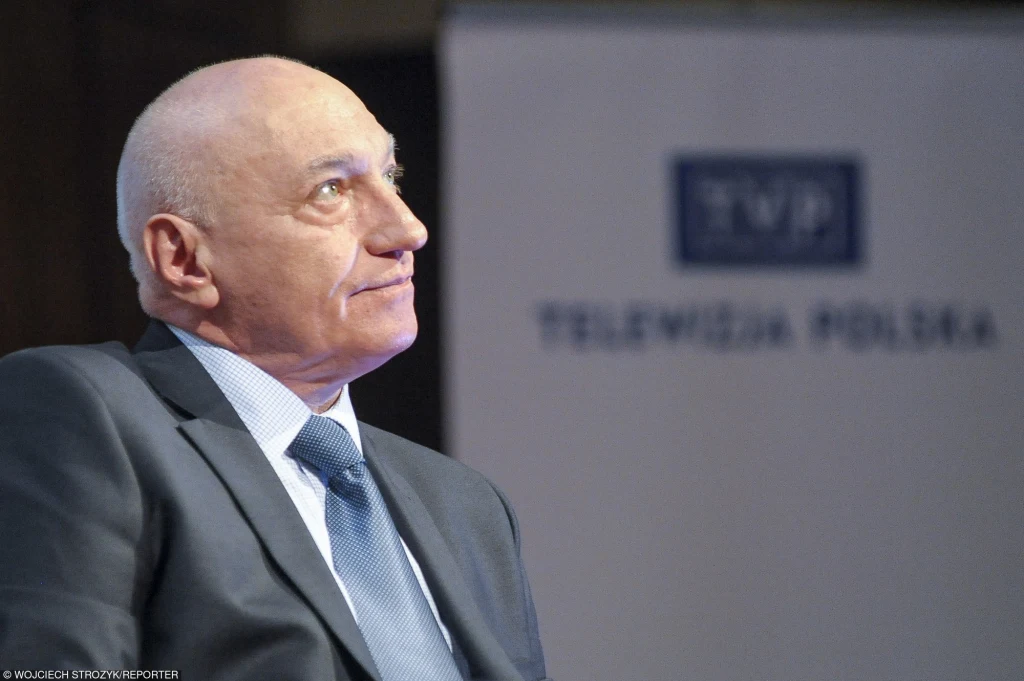 Janusz Daszczyński  Janusz Daszczyński