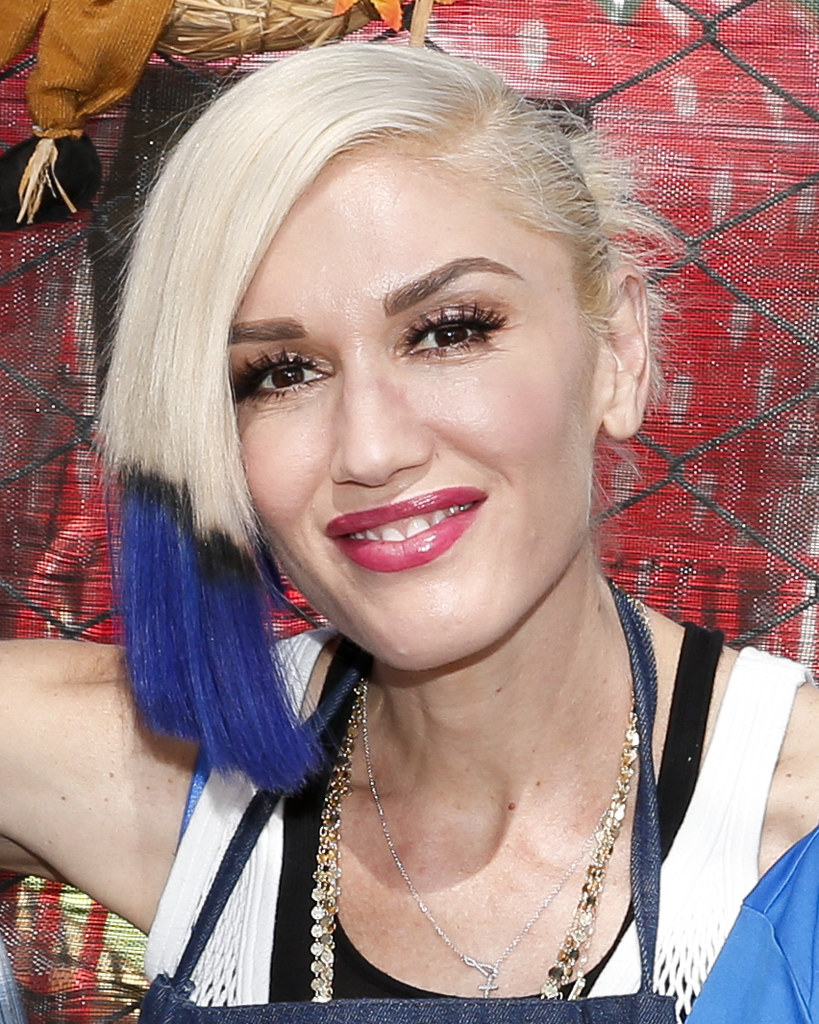 Gwen Stefani znów zakochana