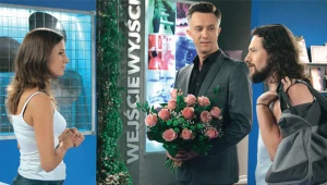 Artur będzie czuł się niepewnie. Nagłe pojawienie się Adama sprawi, że odżyją dawne wspomnienia. Czy Kinga faktycznie mogłaby go zdradzić?