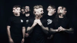 Bury Tomorrow: Szybkość i ciężar