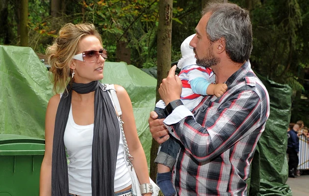 Patrycja Markowska i Jacek Kopczyński już się nie dogadują? Patrycja Markowska i Jacek Kopczyński już się nie dogadują?