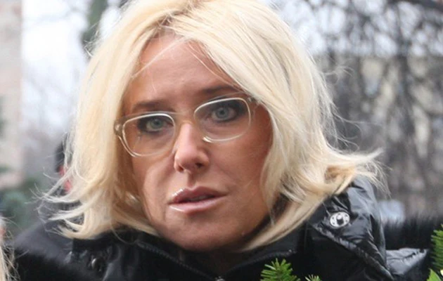 Agata Młynarska Agata Młynarska