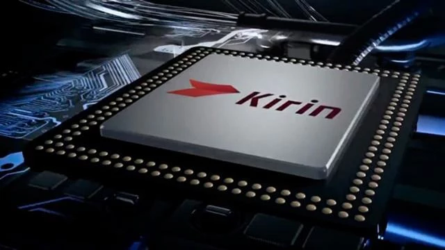 Kirin - nowy układ graficzny marki Huawei