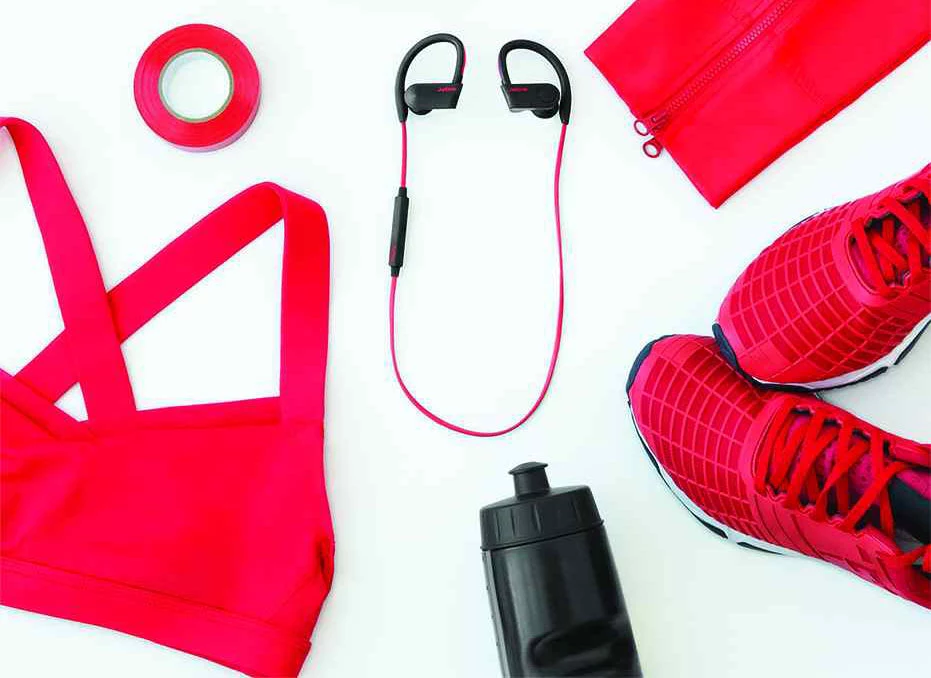 Jabra Sport Space