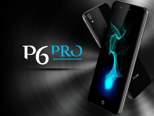 Allview P6 PRO Allview P6 PRO