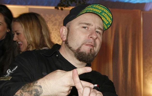 Liroy padł ofiarą żartu Wojewódzkiego!