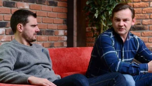 Na 10. odcinek 7. serii "Komisarza Aleksa" TVP1 zaprasza w sobotę 7 listopada o godzinie 20.25.