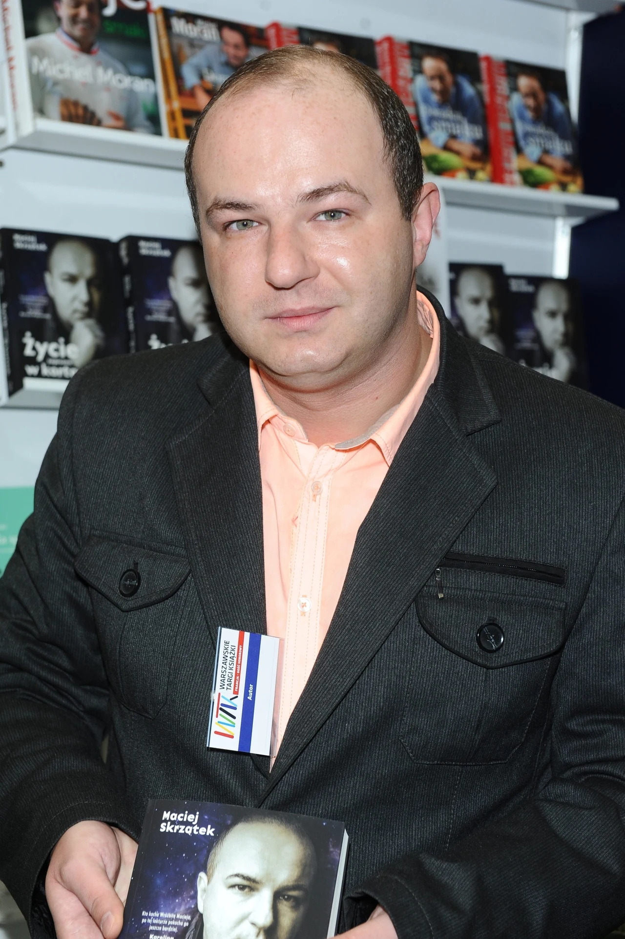 Wróżbita Maciej Wróżbita Maciej