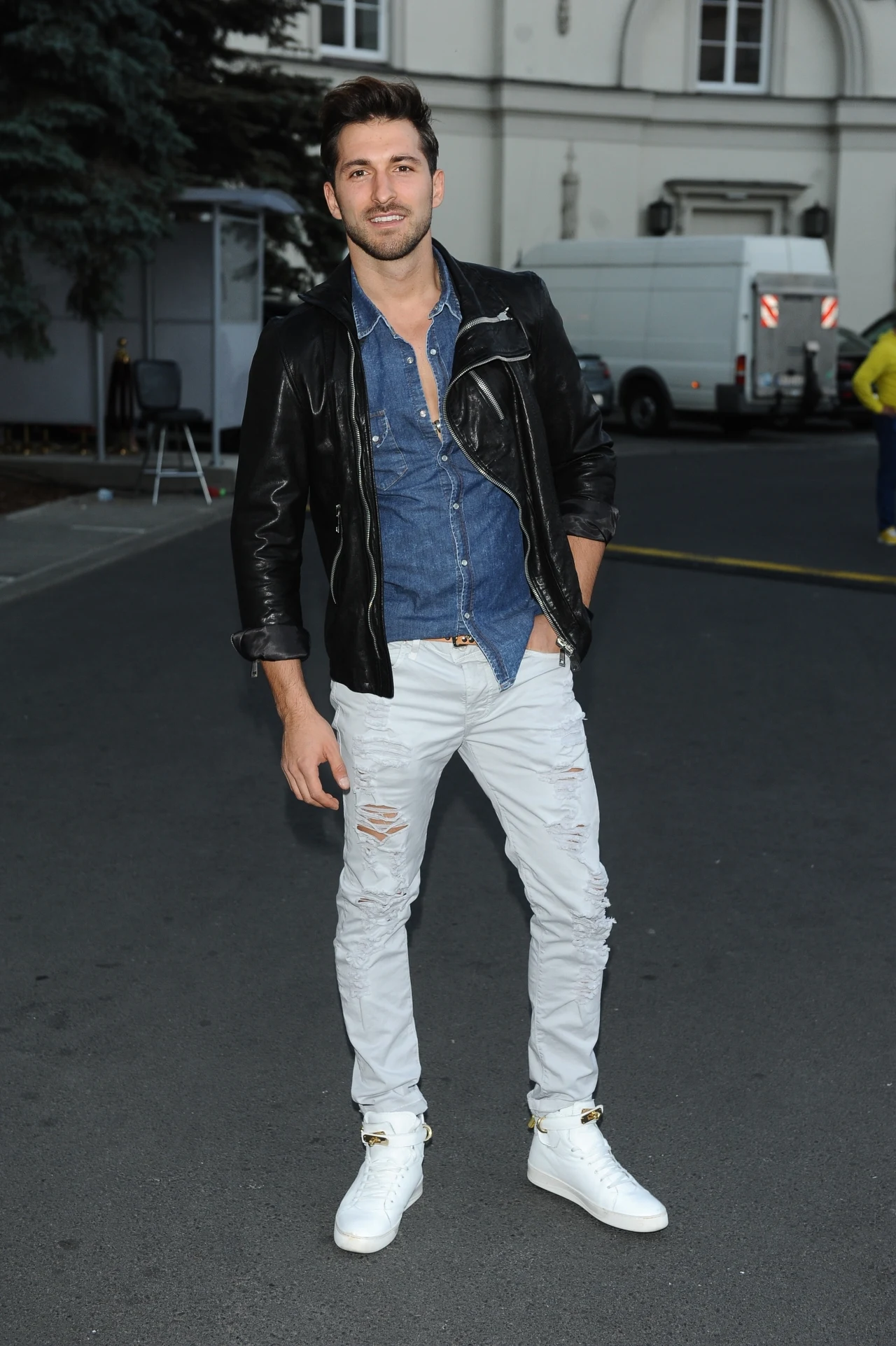 Rafał Maślak Rafał Maślak