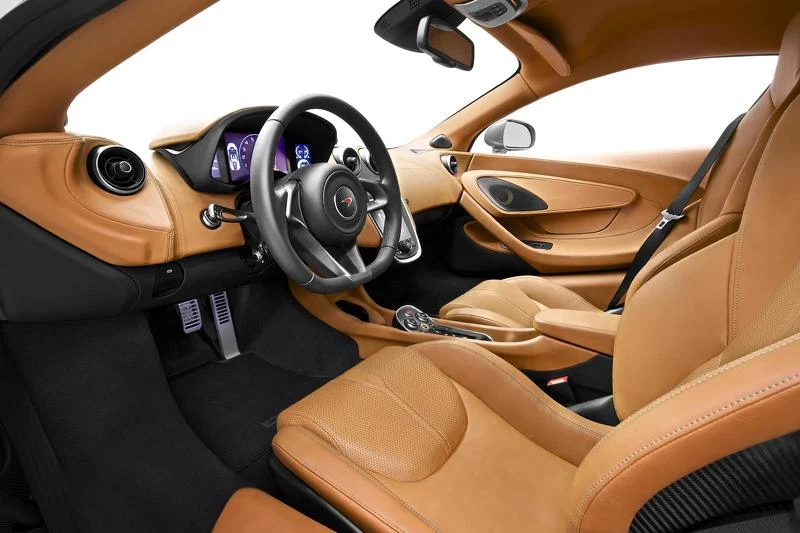 McLaren 570S McLaren 570S