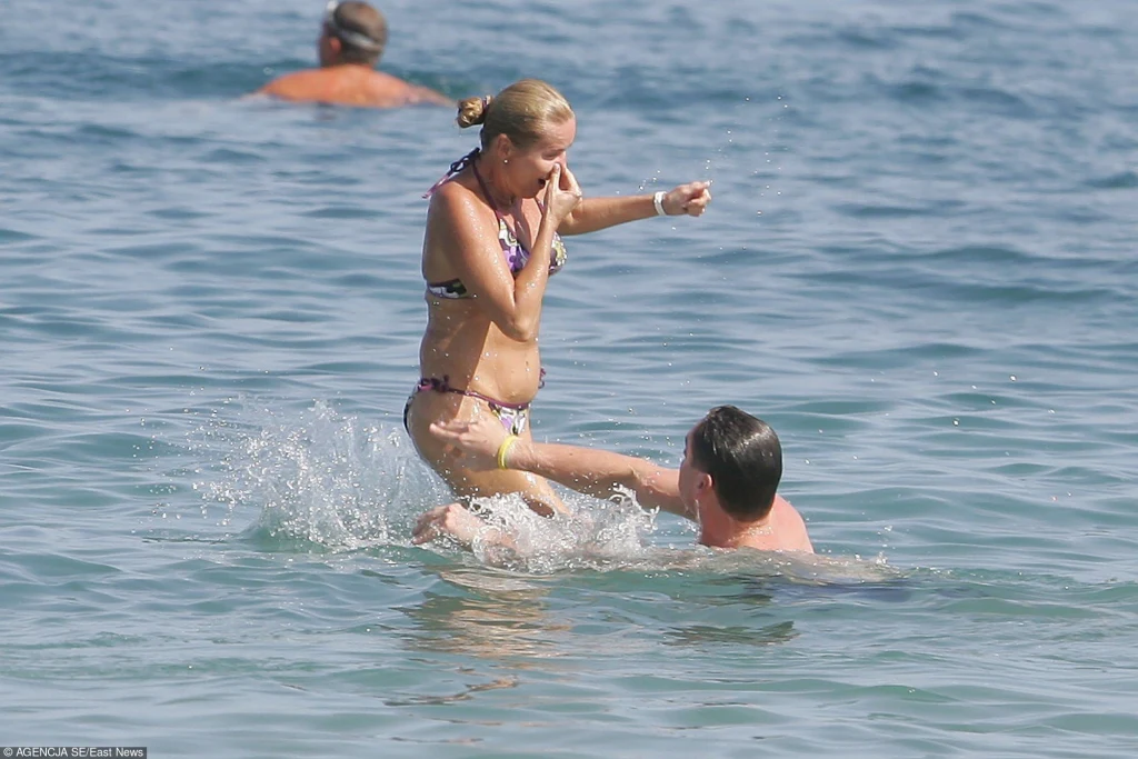 Hanna i Tomasz na wakacjach Hanna i Tomasz na wakacjach