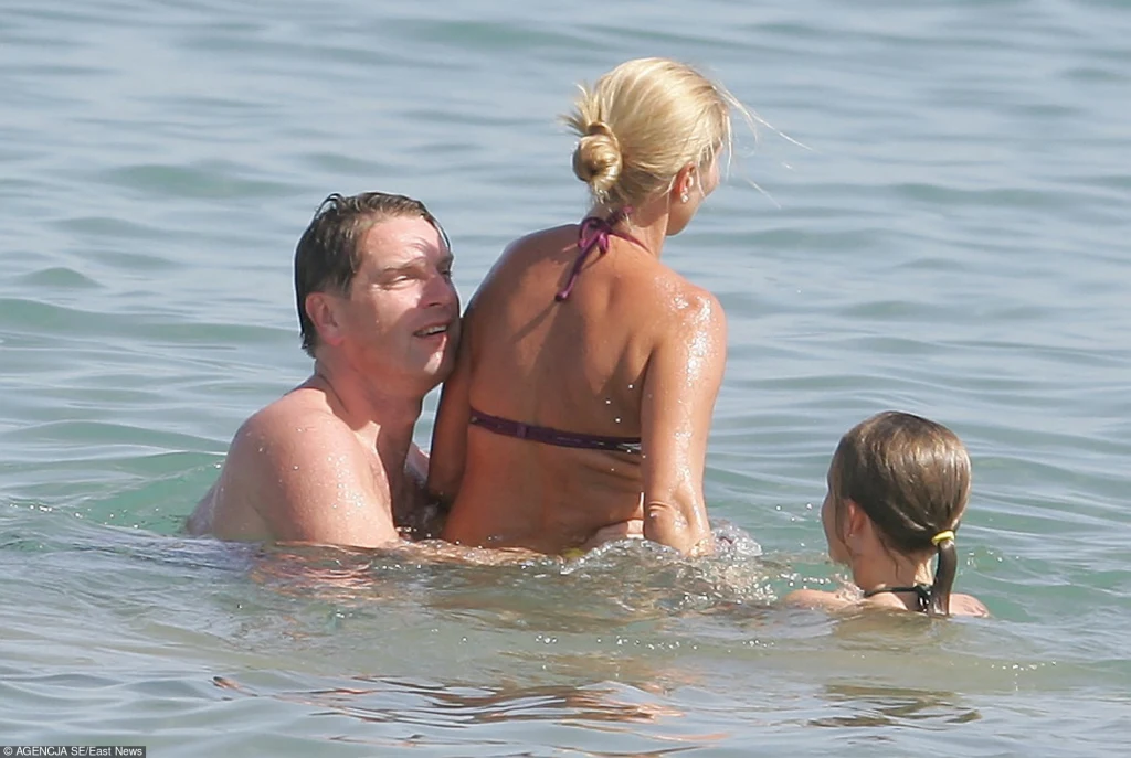 Tomek i Hania  Tomek i Hania