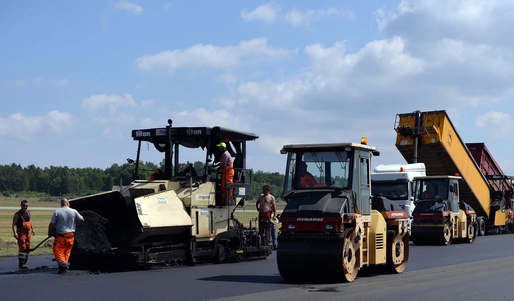 Modernizacja dróg ma zakończyć się już w przyszłym roku