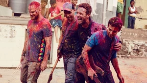 Coldplay w grudniu wracają z kolejną płytą