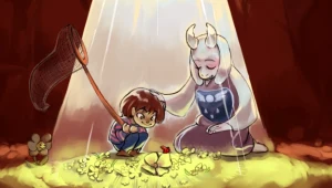 Undertale