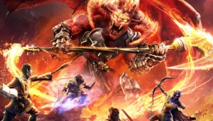 Sword Coast Legends