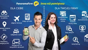 Panorama Firm inna niż pamiętasz