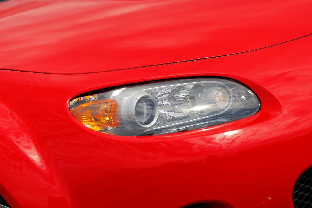 Mazda MX-5 NC (2005-2015)