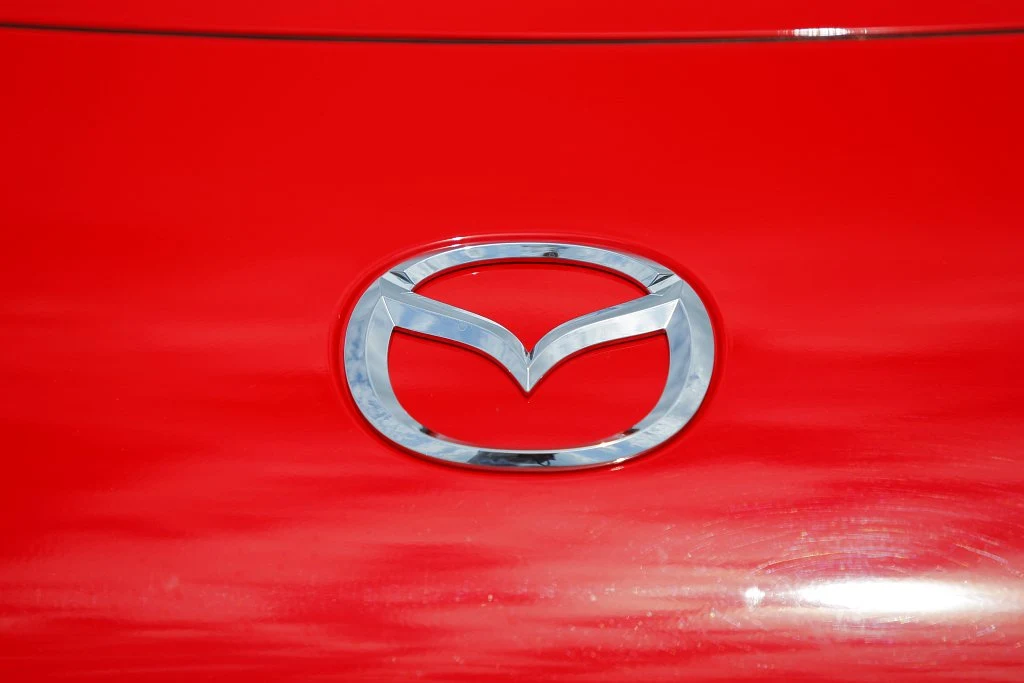 Mazda MX-5 NC (2005-2015)
