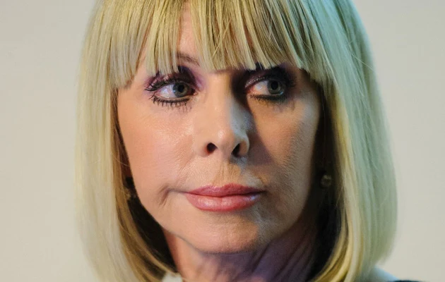 Grażyna Kulczyk Grażyna Kulczyk