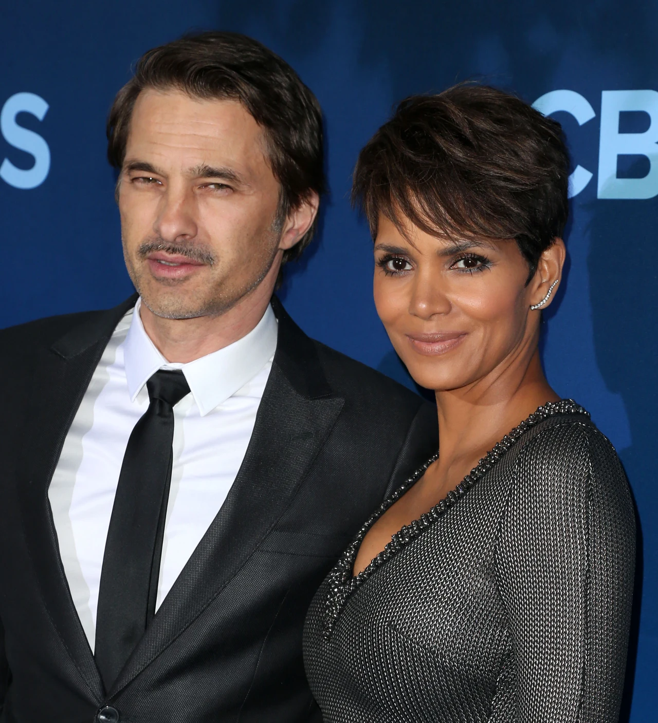 Olivier Martinez i Halle Berry rozwodzą się Olivier Martinez i Halle Berry rozwodzą się
